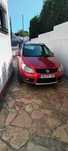 Suzuki sx4 1.6 ddis 2008
