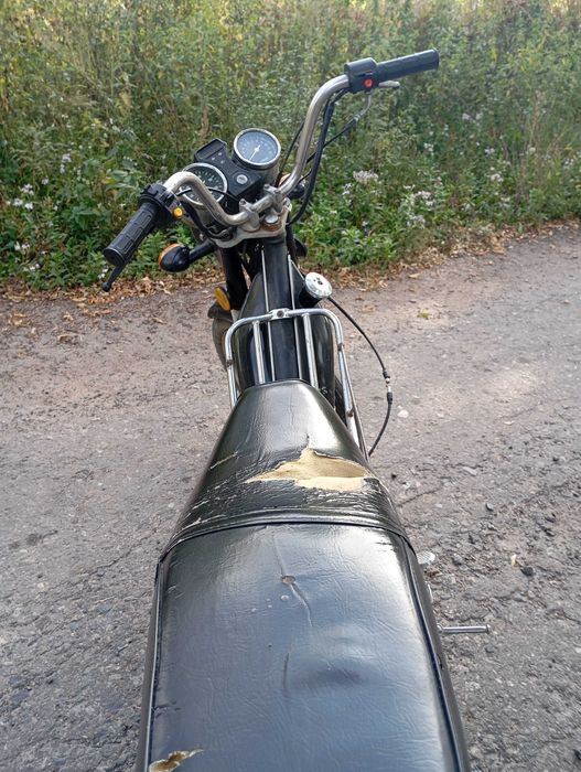 продам мопед delta 72 cc