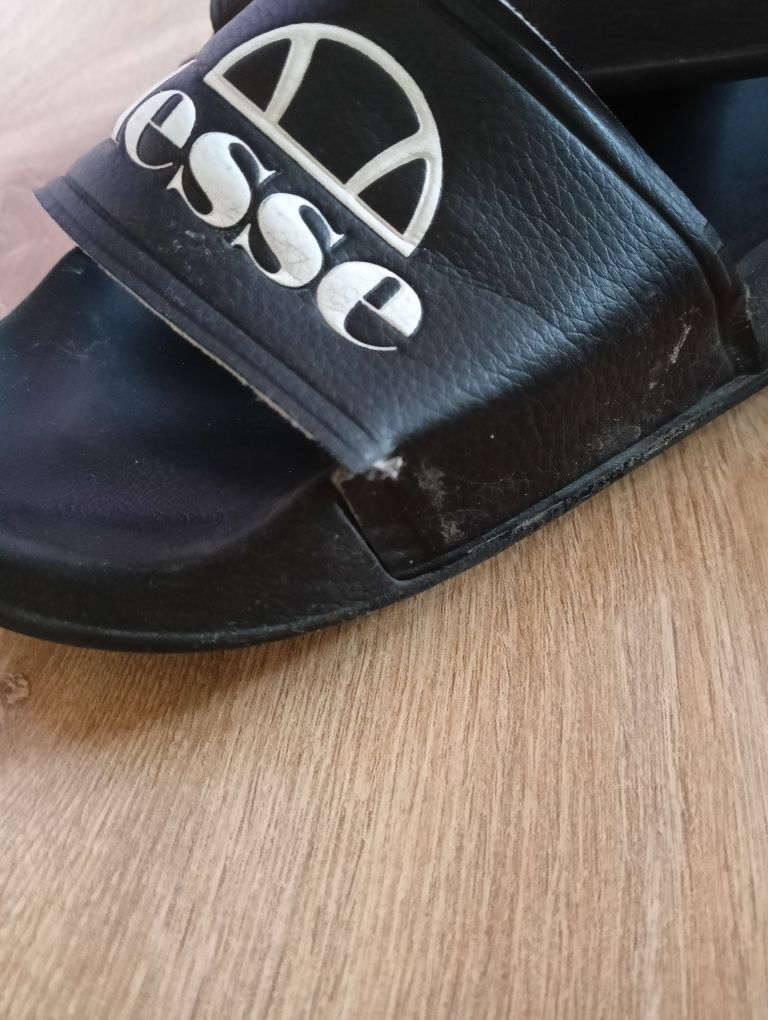 Klapki ellesse 37