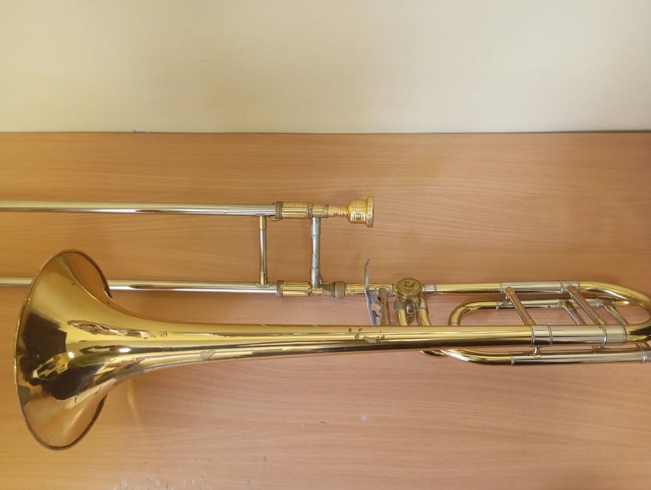 Тромбон Andreas Eastman ETB 426