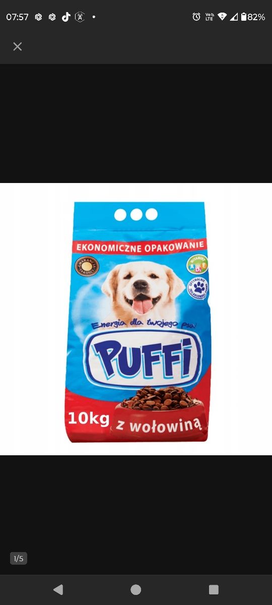Krzesełko do karmienia 2w1