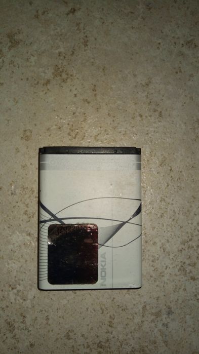 Nokia BL-5B Battery64550774966657121