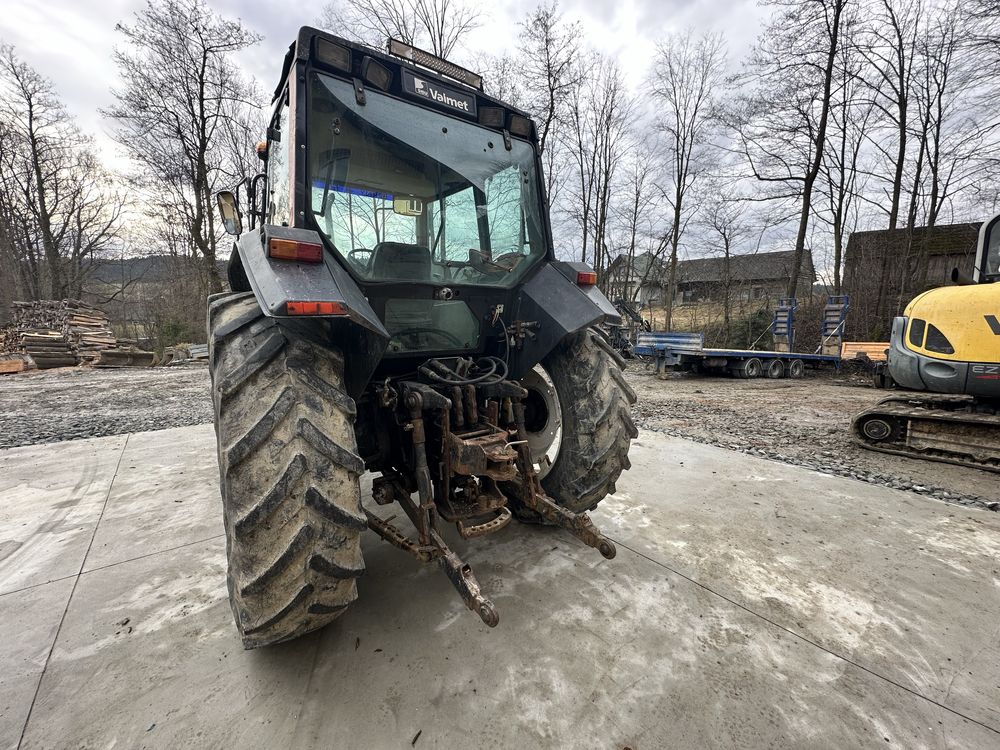 Valmet 6300 [Massey Zetor Ursus]