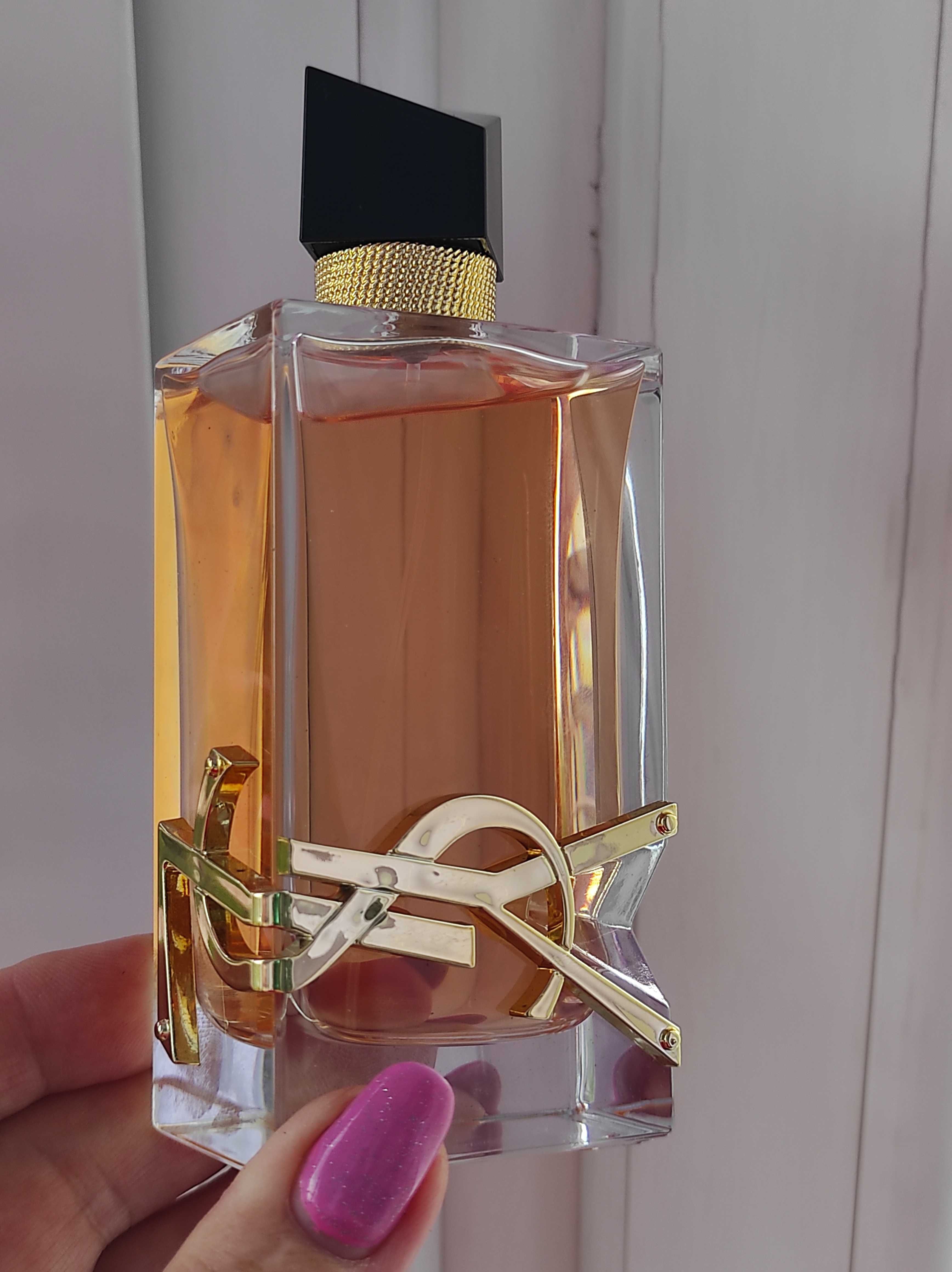 Yves Saint Laurent Libre Intense парфум.