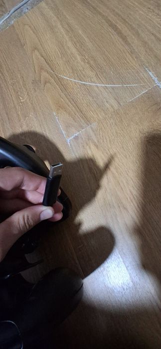 Vendo volante de ps4