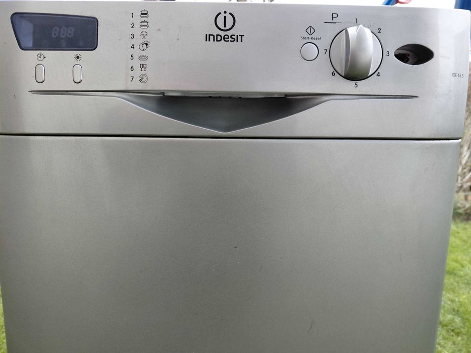 Zmywarka Indesit IDE 45S EU