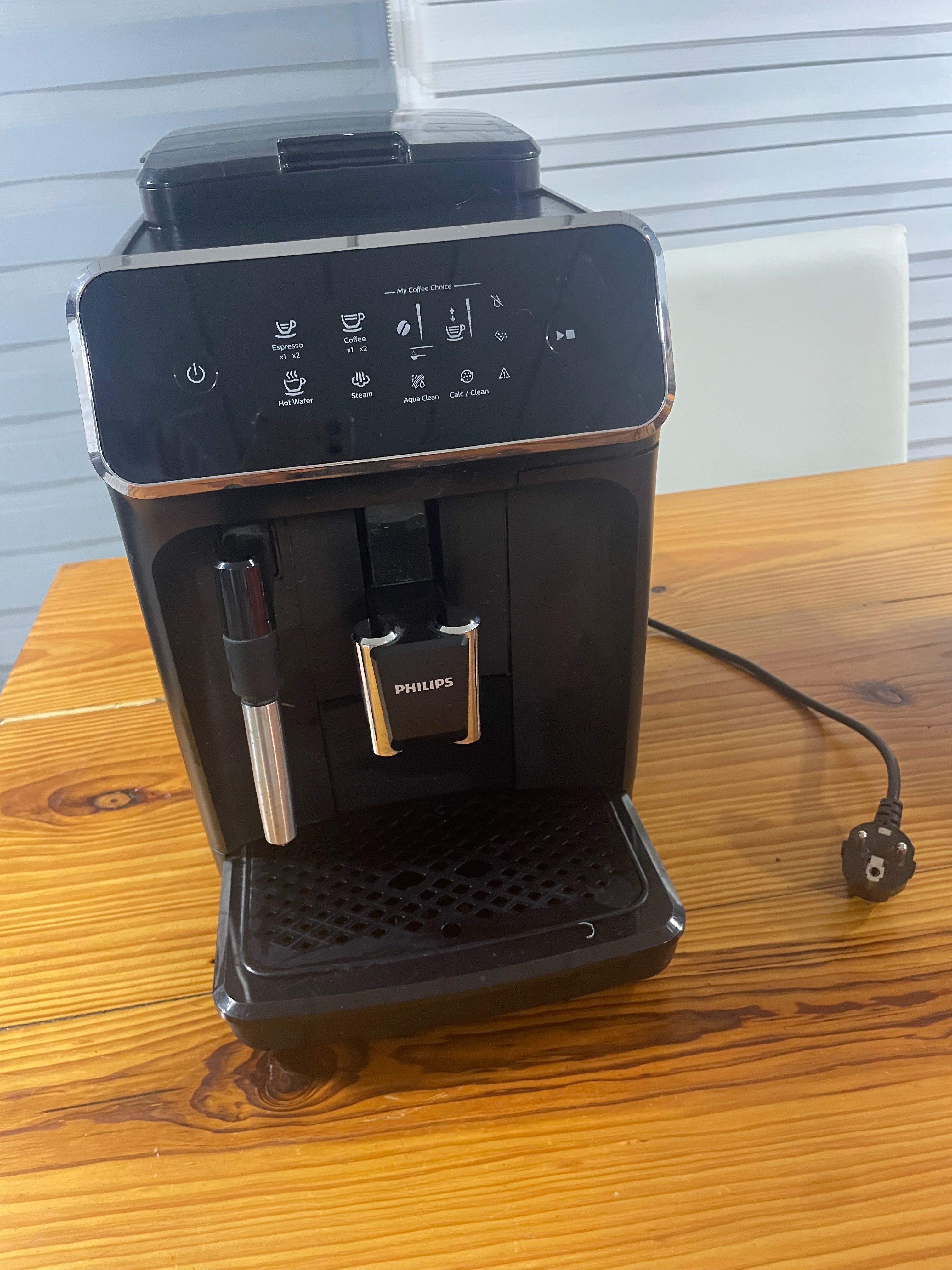 Máquina de Café Philips