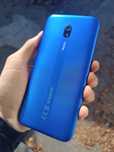 Смартфон Xiaomi redmi 8a 2/32GB чехол + коробка