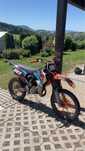 Ktm sx 85 Nicasil