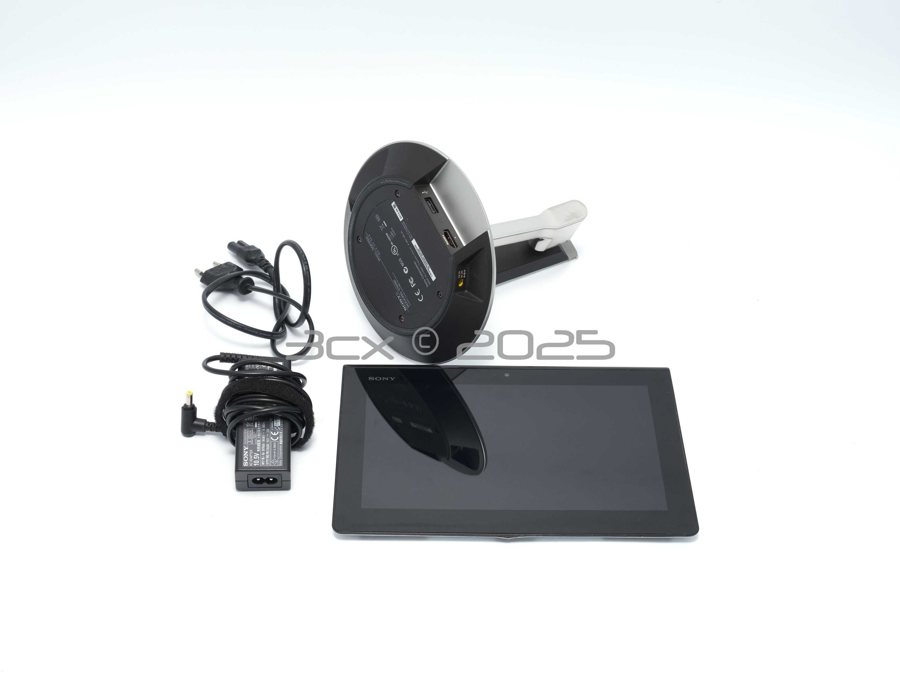 Sony Xperia Tablet S