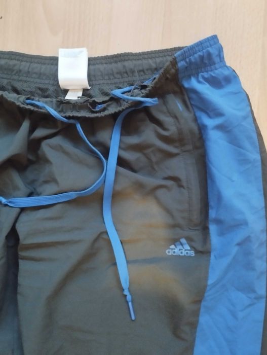 Dresy męskie Xl na 180 cm