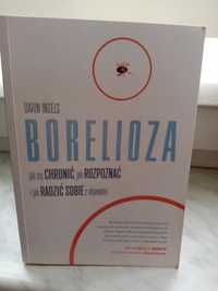 Borelioza , Darin Ingels.