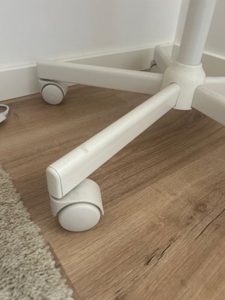 Cadeira de escritorio ikea