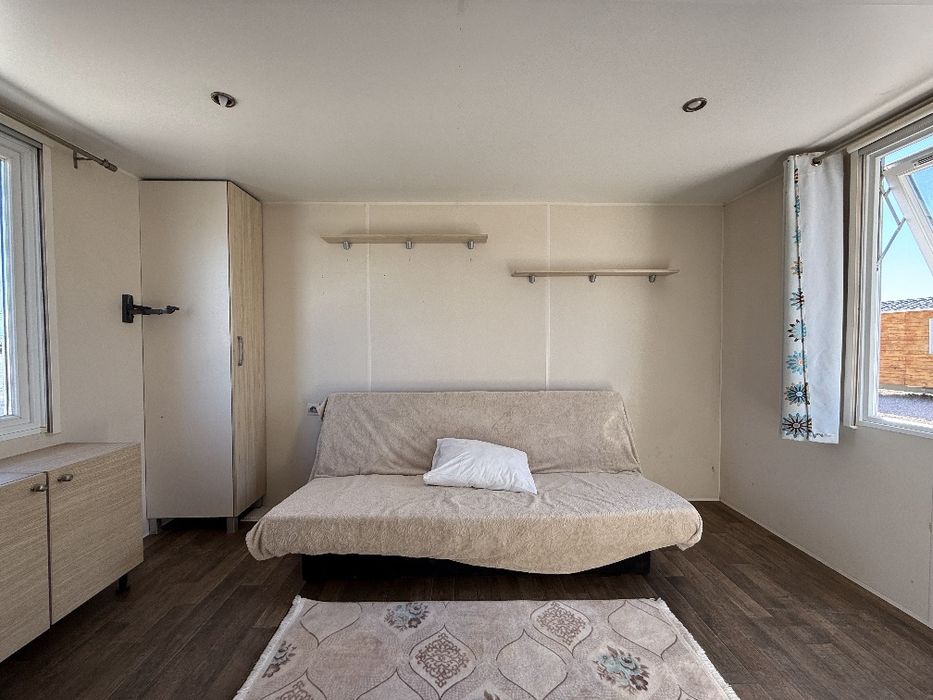 Mobile Home IRM Titania | Casa Móvel T2
