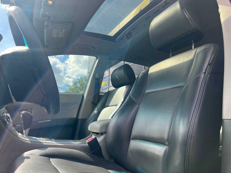 Subaru Tribeca 2007