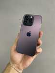 iPhone 14 Pro 128Gb Deep Purple Unlock з Гарантією