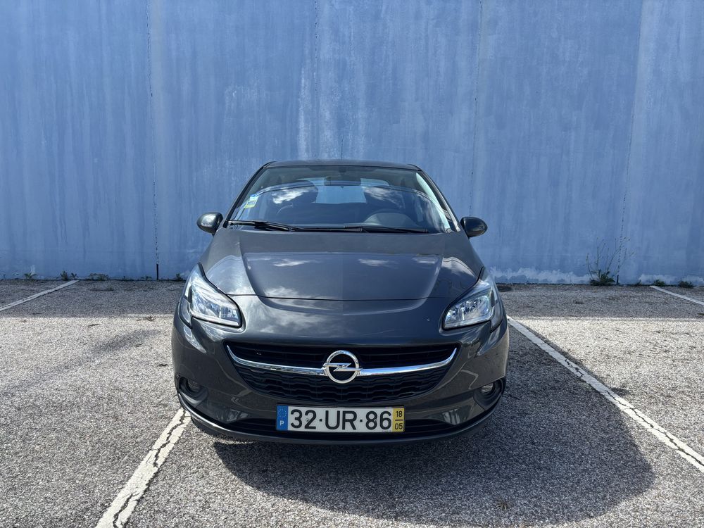 Opel Corsa 2018.