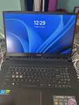 Msi Katana 17B 12U