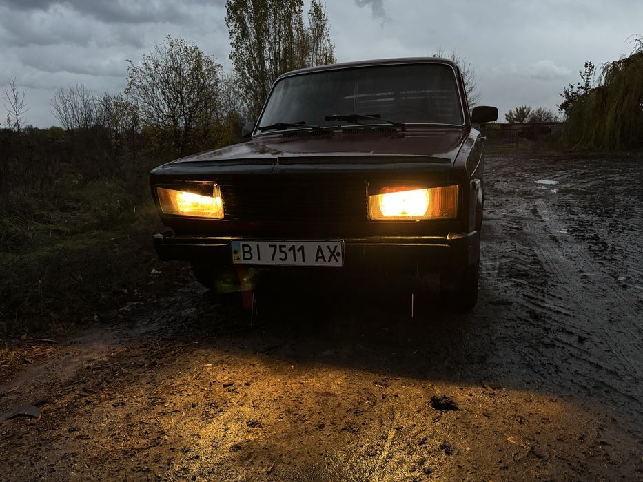 Продам Ваз 21053