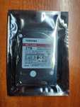 Жесткий диск HDD для ноутбука Toshiba 2TB
