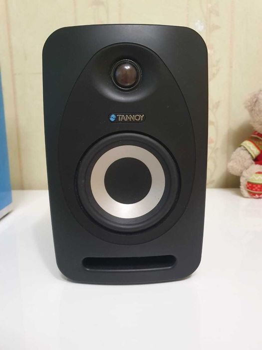 Студійні монітори. Колонки. Tannoy 402