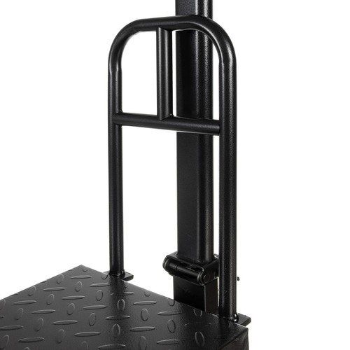 Waga magazynowa  sklepowa towarowa do 150kg 23537