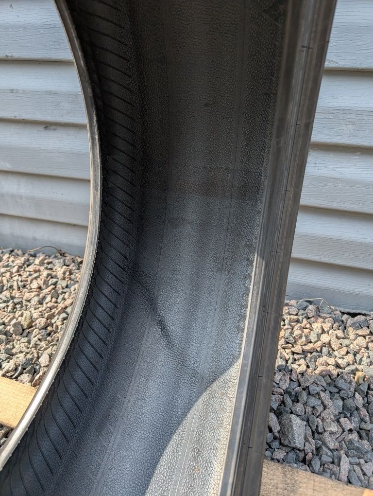 Літня шина розпаровка Pirelli 245/45 18 245*45 18 P Zero Runflet