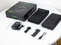 Павербанк універсальний PowerPlant 68400 mAh 60W PD Wireless