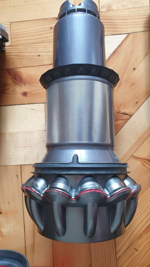 Dyson v11 sv14 по запчастям