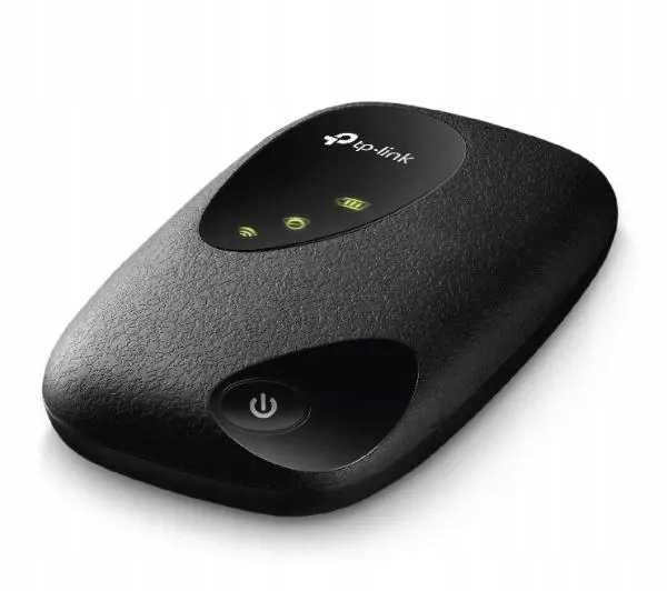Router na kartę SIM przenośny TP-LINK M7200 2.4Ghz 150 Mbps WIFI
