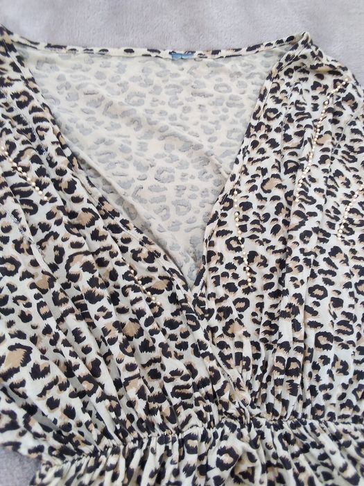 Туніка жіноча трикотажна  віскозна