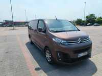 Citroën YUMPY  Citroen Yumpy 11.2017 LONG, 1wł.,