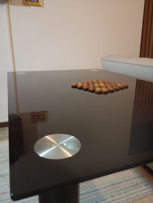 Mesa de sala/cozinha