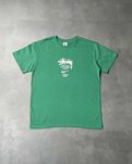 Футболка NIKE X STUSSY International T-shirt Green