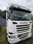 Scania R450 Highline/rok 2017/cesja leasingu