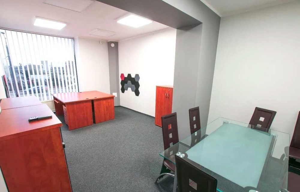 Piętro budynku- lokal 174 m2 przy Fordońskiej