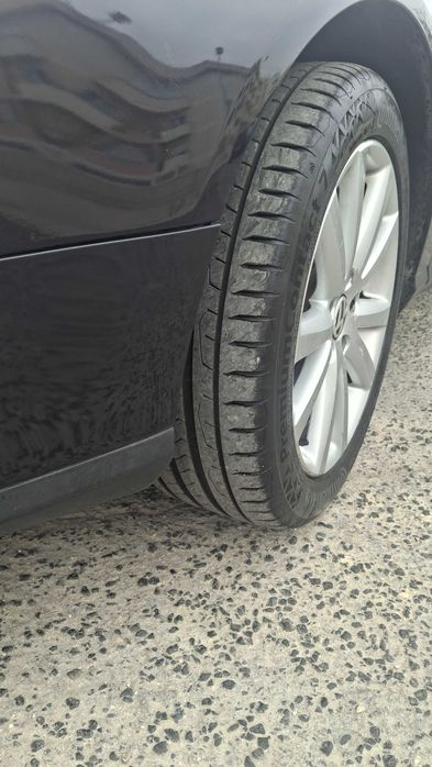 Vw Passat 2.0 TDI Confort