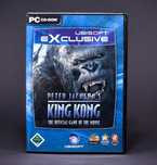 PC # Peter Jackson's King Kong