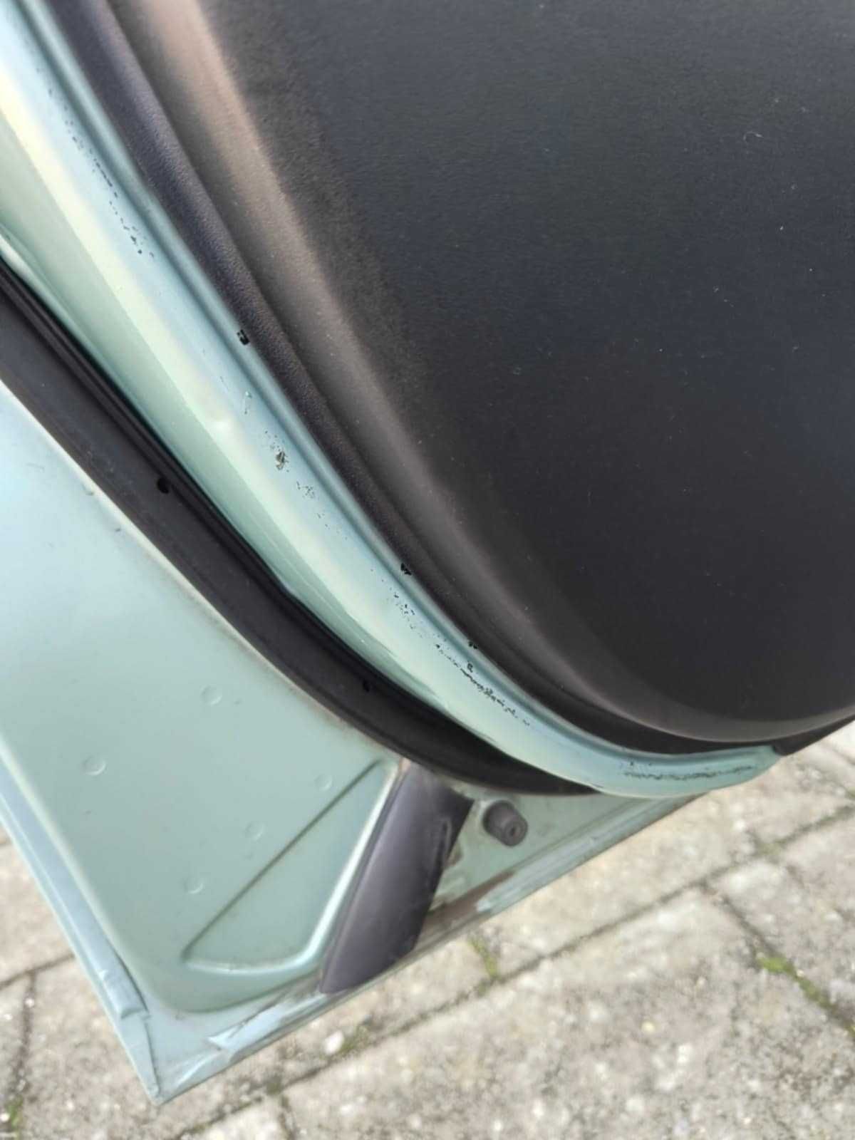 Mazda 5 benzyna + gaz 2005 r 7 osobowa garażowana + Gratis komplet kół