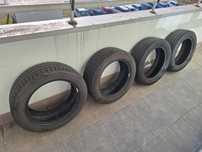 Opony letnie  Michelin 205/55 R16