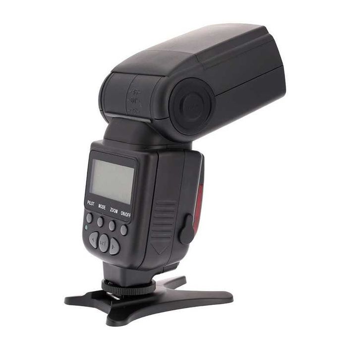 Flash Meike Canon MK950