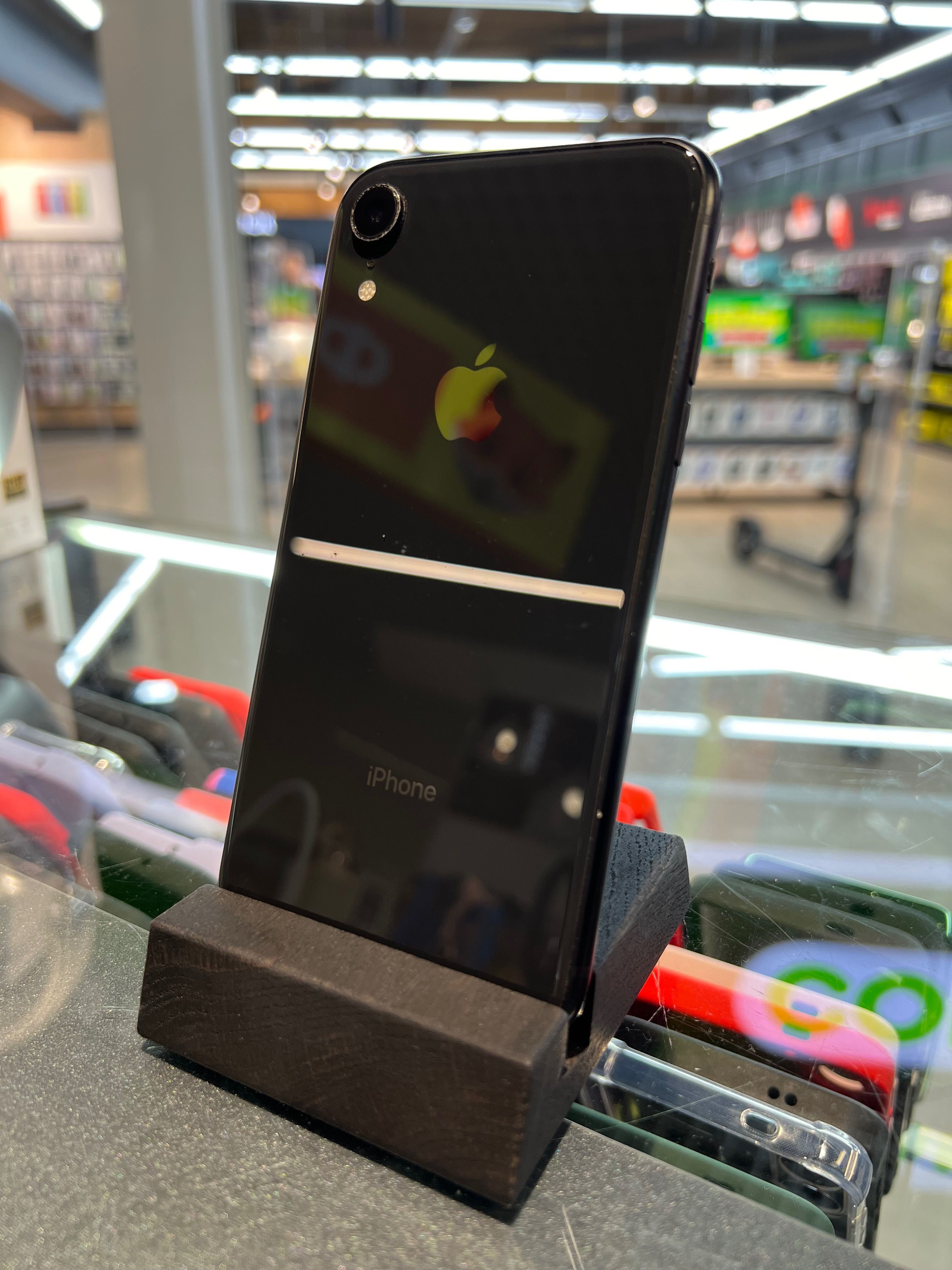 Iphone xr 64gb76%акб