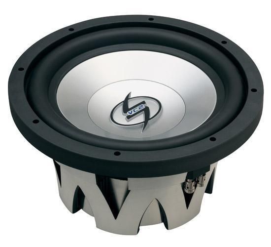 Subwoofer Lightning Audio Strike VC2 S4.12.VC2