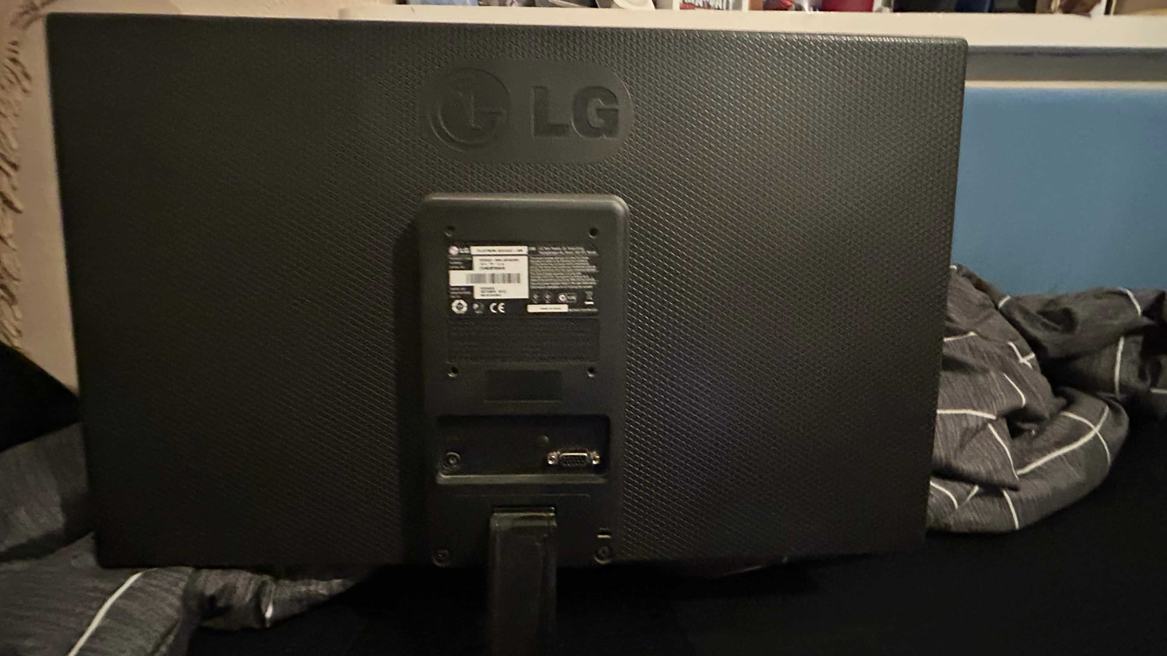 Monitor LG 60Hz D-SUB
