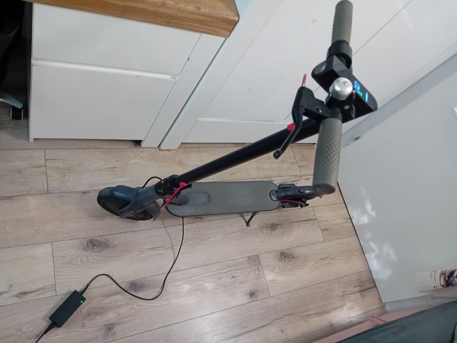 Hulajnoga elektryczna E-Hart 365 250 -500 W