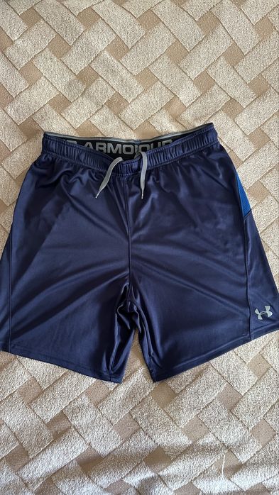 Шорти Under Armour