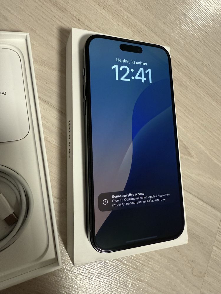 Iphone 14 PRO Max, 128 gb