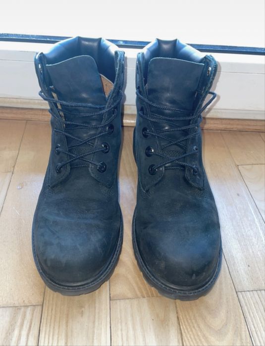 Botki Timberland