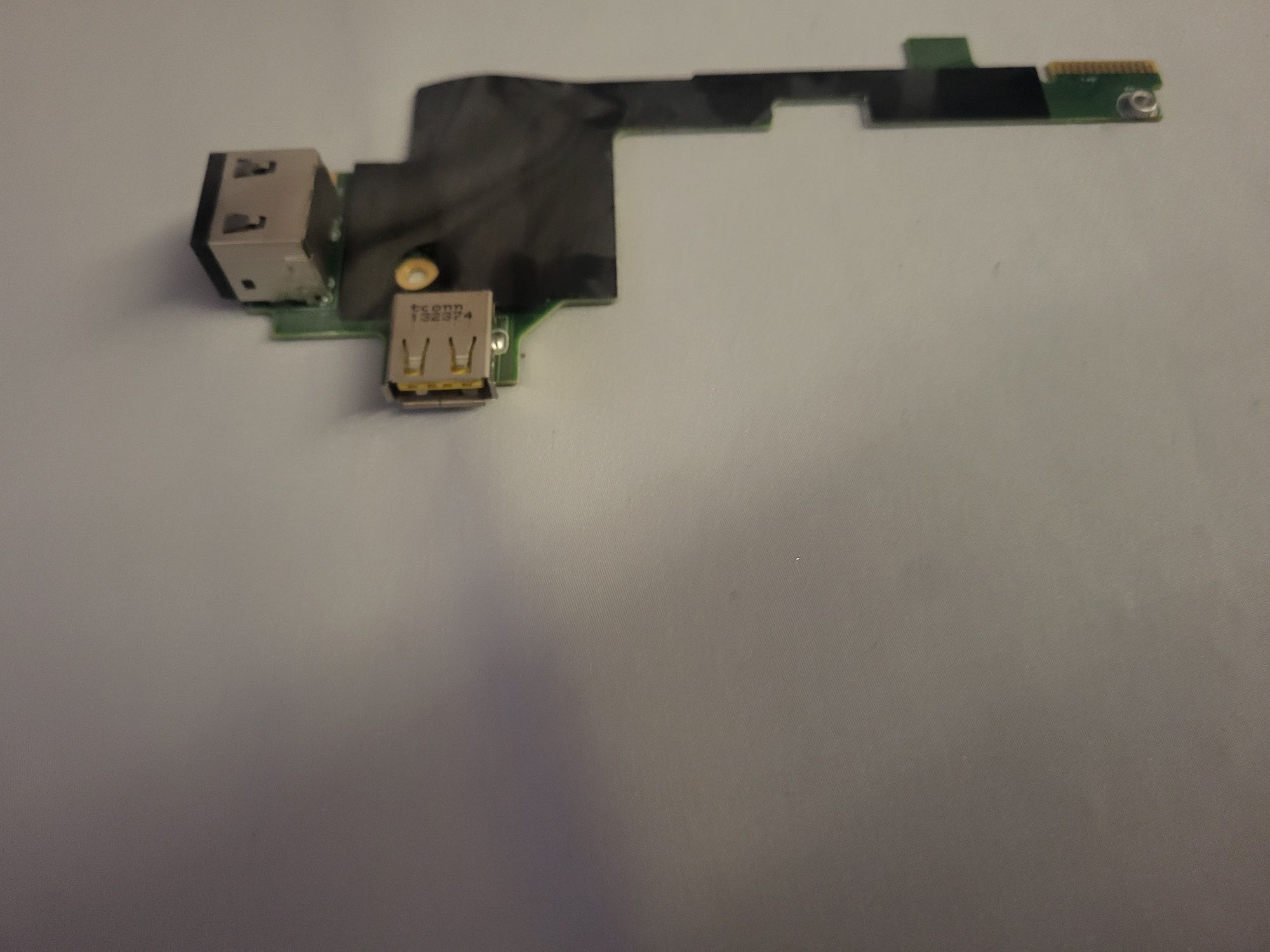 Sprzedam moduł USB LAN Ethernet do laptopa Lenovo Thinkpad W530