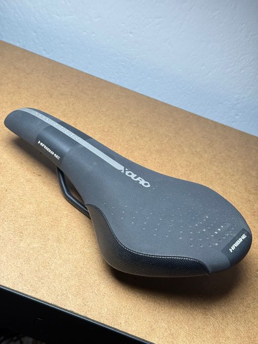 Siodełko rowerowe Haibike XDURO FV używane